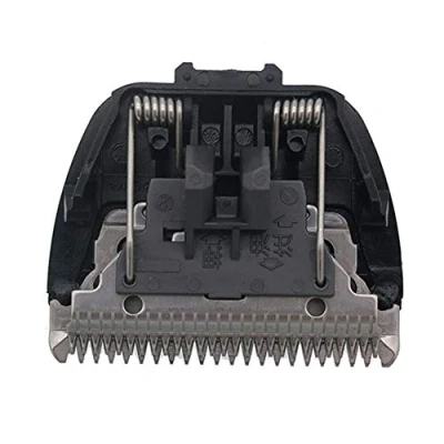 Immagine di WuYan Testina tagliacapelli per Panasonic, ricambio lama ER5204 ER5205 ER5208 ER5209 ER5210 ER CA35 CA70 ER510 ER2171 ER2211 ER2061