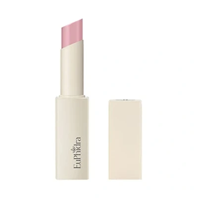 Immagine di Euphidra Rossetto Balsamo Antiossidante Colore RB14 nutriente per labbra delicate 3 ml