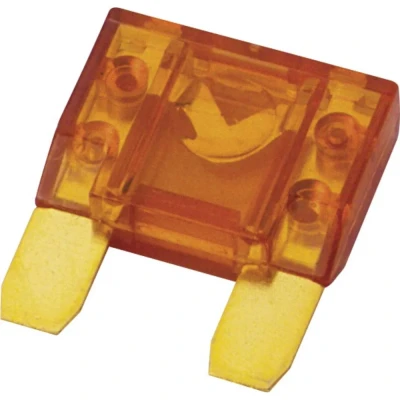 Immagine di Fusibile piatto Maxi HiFi per auto 40 A Sinuslive 1 pz.