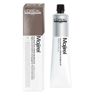 Immagine di Majirel N4.35 Castagno dorato mogano 50 ml