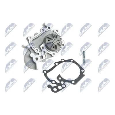 Immagine di NTY CPW RE 026 Pompa acqua 20 RENAULT: CLIO 2, Kangoo I Express, II / Grand Kangoo, DACIA: Sandero I, Logan MCV