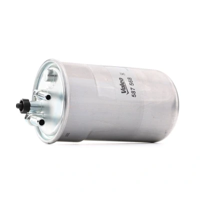 Immagine di VALEO 587568 Filtro Carburante per condotti/circuiti 8 10 OPEL: Corsa D Hatchback, E Hatchback