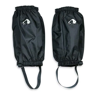 Immagine di Tatonka Ghette Gaiter 420 HD Short, Verde (Olive), Taglia Unica
