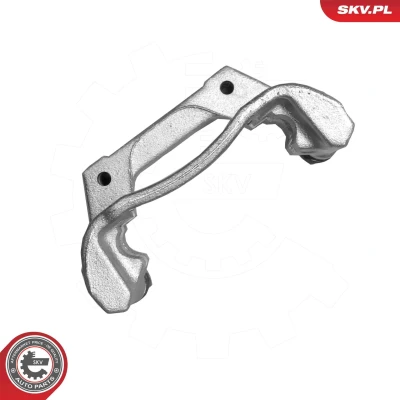Immagine di ESEN SKV 74SKV400 Supporto Pinza Freno Assale anteriore bilaterale FORD: Focus 2 Kombi, C Max, VOLVO: V40 Hatchback, V50, MAZDA: 3 Hatchback
