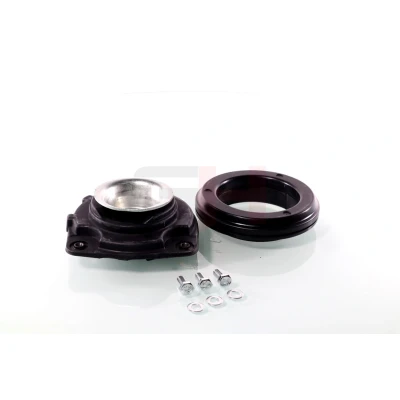 Immagine di GH 362226V Kit riparazione, Cuscinetto ammortizzatore a molla Assale anteriore, anteriore Sx RENAULT: CLIO 3, Modus / Grand