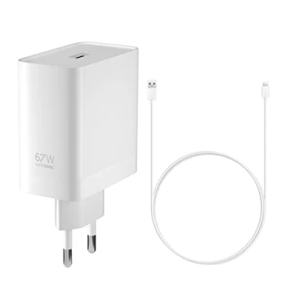 Immagine di 67W SUPERVOOC per Oppo Caricabatterie originale Adattatore di alimentazione veloce USB C Cavo ricarica Find X7 X6 Pro X5 X3 X2 N3 N2 Reno 11 10 9 8 A54s A53A96 A76 A74 A16