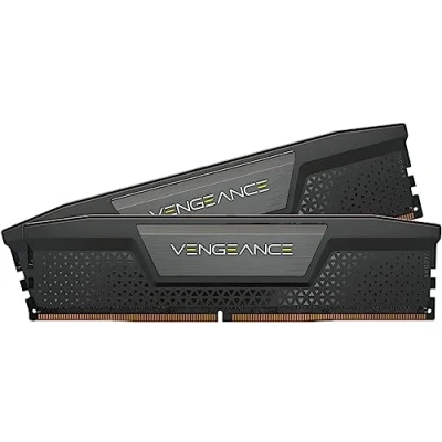 Immagine di DDR5 32GB KIT 2x16GB PC 5200 Corsair Vengeance CMK32GX5M2B5200C40