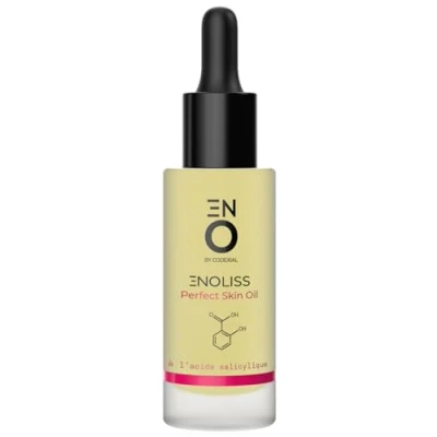 Immagine di ENO Laboratoire Codexial Enoliss Olio Perfect skin Pelle da mista a grassa 20ml