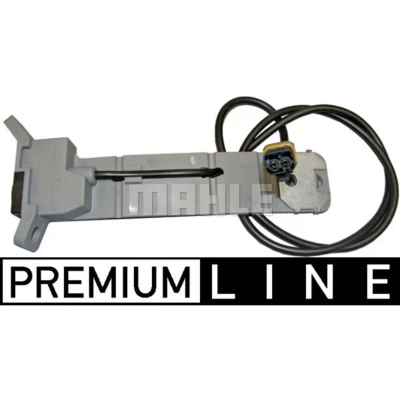 Immagine di Supporto, ventola di raffreddamento BEHR MAHLE CFX 23 000P