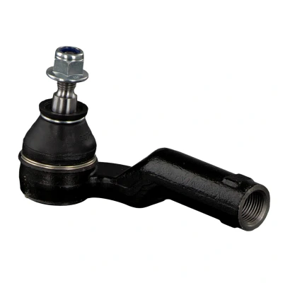 Immagine di febi BILSTEIN 34480 Testina sterzo Plus Assale anteriore Sx con dado MAZDA: 3 Hatchback, 5
