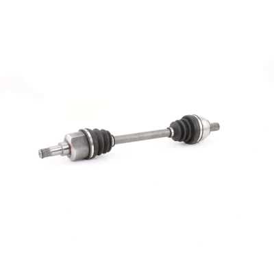 Immagine di GSP 218189 Albero motore / Semiasse Assale anteriore Sx 601mm Cambio manuale VOLVO: V50, S40 II, FORD: Focus 2 Kombi, 2, C Max