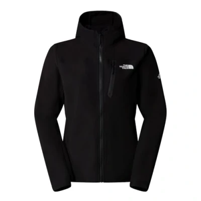 Immagine di The North Face Mountain Athletics Softshell Jacket Giacca softshell, Uomo, Taglia: Small, Black