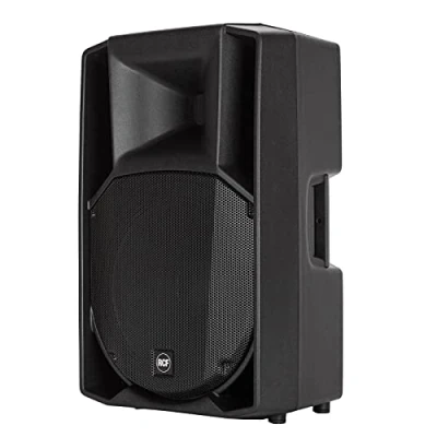 Immagine di RCF ART 745 a MK4 Cassa Speaker Diffusore Audio Attivo 2 vie da 15 pollici e 1400W di picco, Nero