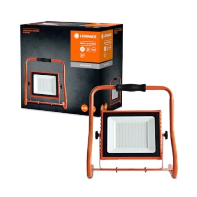 Immagine di LEDVANCE WORKLIGHTS BATTERY 30W Faretto LED 30 W 2400 lm Bianco freddo 4058075576513