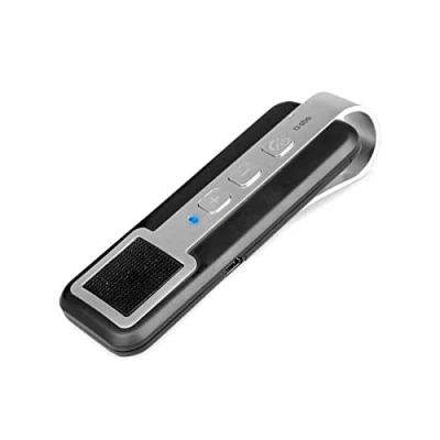 Immagine di SBS TE0CBA700 Kit con Vivavoce Bluetooth V 3 e EDR da Auto Multipoint