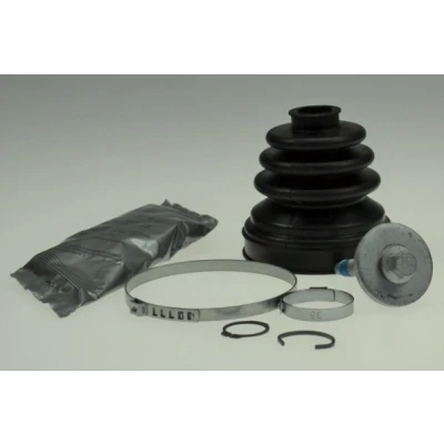 Immagine di LÖBRO 306590 Soffietto 86,00 NBR (Nitrile Butadiene Caucciù) VOLVO: V50, C30, S40 II