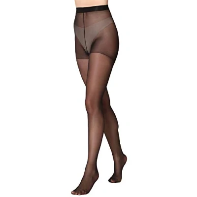 Immagine di Merry Style Collant Donna 15 DEN MSFI019 (Bianca, L (Taglia Produttore: 4))