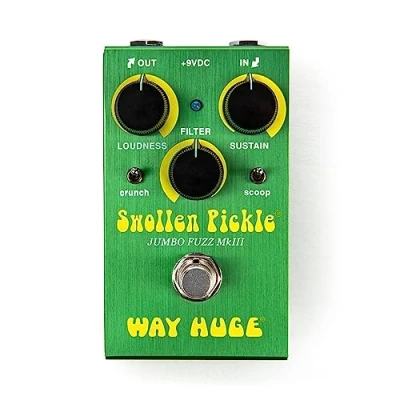 Immagine di WAY HUGE WM41 SMALLS SWOLLEN PICKLE FUZZ
