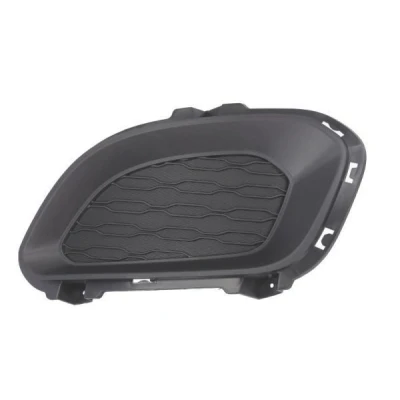 Immagine di Griglia di ventilazione, paraurti BLIC 6502 07 3279915P Collegamenti