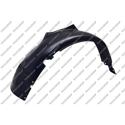 Immagine di PRASCO VG0163604 Parafango interno Plastica anteriore Sx