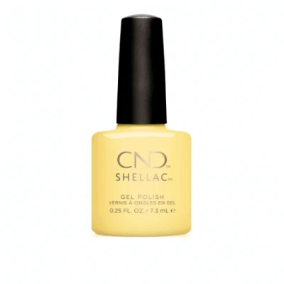 Immagine di CND Shellac Jellied Chic Shock 7.3 Ml