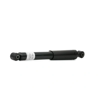 Immagine di SACHS 315 132 Ammortizzatore A pressione del gas doppio tubo telescopico Occhiello superiore, inferiore FIAT: Qubo