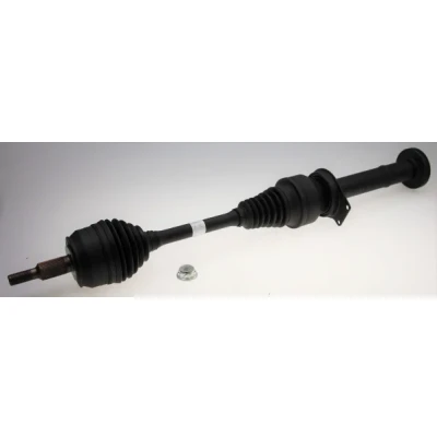 Immagine di SPIDAN 25810 Albero motore / Semiasse 892, 280 con telaio, dado VOLKSWAGEN: Transporter 5, Multivan 5 (7HM, Bus