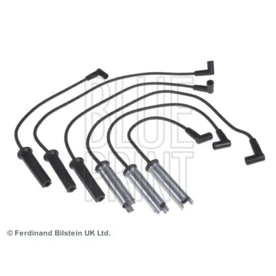 Immagine di BLUE PRINT ADA101602 Kit Cavi Accensione