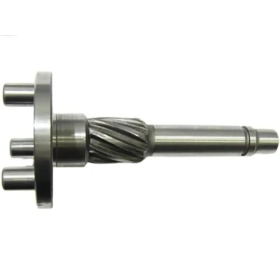 Immagine di AS PL SG5011 Campana dent. interna, Rotismo planetario (Starter)