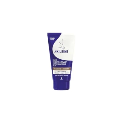 Immagine di Akileine Balsamo Kerato Piastra per capelli 75 ml 1 x 80 g