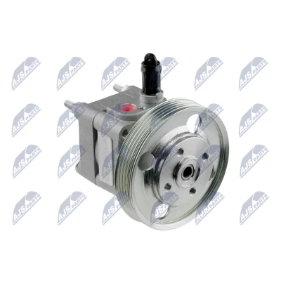 Immagine di NTY SPW FR 005 Pompa Idroguida idraulico VOLVO: V70 3, XC60 I, XC70 II Station Wagon, FORD: S Max Mk1, MONDEO 4