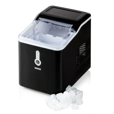 Immagine di DOMO DO9220IB Macchina per cubetti di ghiaccio 1.5 l