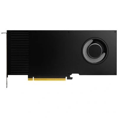 Immagine di HP Scheda grafica Nvidia RTX™ A4000E 16 GB GDDR6 SDRAM PCIe x16 DisplayPort Vulcano