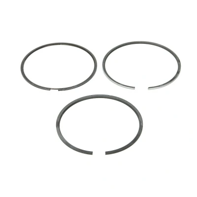 Immagine di GOETZE ENGINE LKZ Ring 08 427400 00 Kit Fasce Elastiche 83 MERCEDES BENZ: Classe S Sedan, ML, C T modell