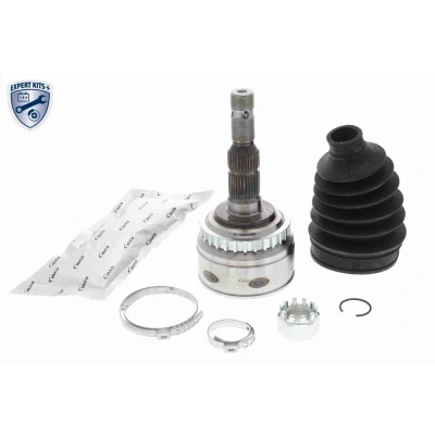 Immagine di VAICO V40 0805 Kit Giunto Omocinetico EXPERT KITS + lato ruota con anello ABS OPEL: Corsa C Hatchback, Meriva A