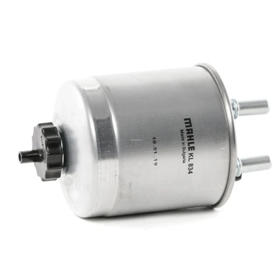 Immagine di MAHLE ORIGINAL KL 834 Filtro Carburante per condotti/circuiti 10 10,0 RENAULT: Kangoo II Express, / Grand Kangoo, LAGUNA 3 Grandtour