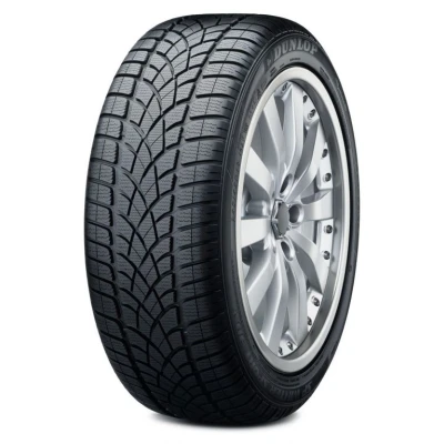 Immagine di Dunlop SP Winter Sport 3D 255/45 R20 101V auto Pneumatici invernali MERCEDES BENZ: GLK, Classe ML, GLC SUV, AUDI: Q5, VOLVO: XC60 I, XC90 I