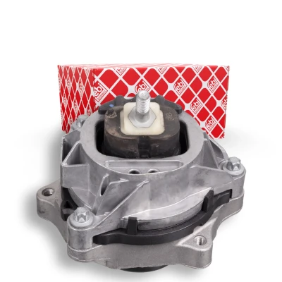 Immagine di FEBI BILSTEIN 103310 Supporto motore Dx idraulico BMW: 3 Touring, 1 Hatchback, Sedan