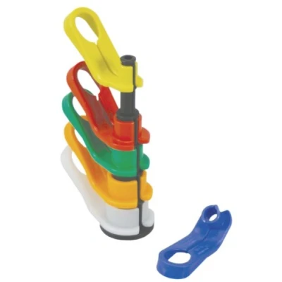 Immagine di Lisle 39400 Angled Disconnect Tool Set