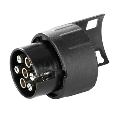 Immagine di Thule Adapter 9906 Adattatore Nero Black One Size