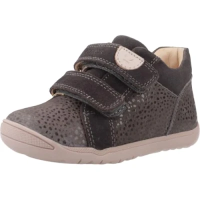 Immagine di Geox B Macchia Girl A, Scarpe da Ginnastica Bimba 0 24, 24 EU