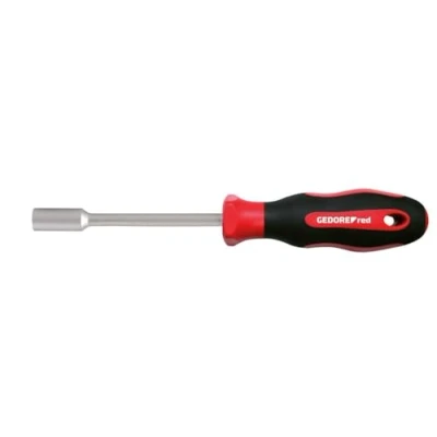Immagine di Gedore RED R38500819 chiave a bussola Dimensione (metrica): 8 mm Lunghezza della lama: 100