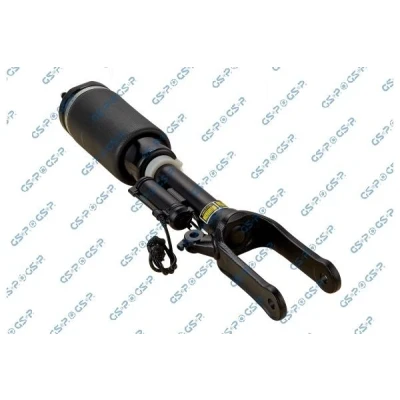 Immagine di GSP 30900280 Gamba elastica con ammortiz. pneumatico Assale anteriore MERCEDES BENZ: Classe R (W251, V251) 350 3.5, 280 CDI 3.0, 300 3.0