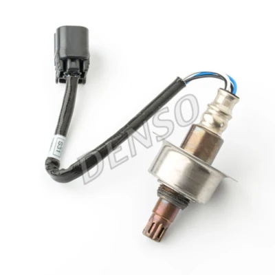 Immagine di DENSO Direct Fit DOX 0511 Sonda lambda M18x1.5 riscaldato, a dito, banda larga HONDA: CIVIC 8 Hatchback