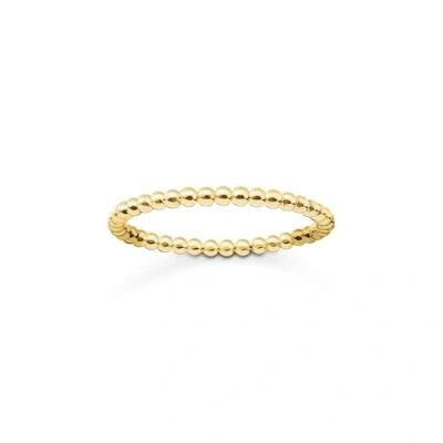 Immagine di THOMAS SABO, anello da donna Glam &amp; Soul in argento 925, misura 54 (17,2) TR2122 413 12