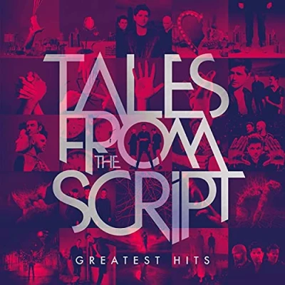 Immagine di Tales From The Script Greatest Hits