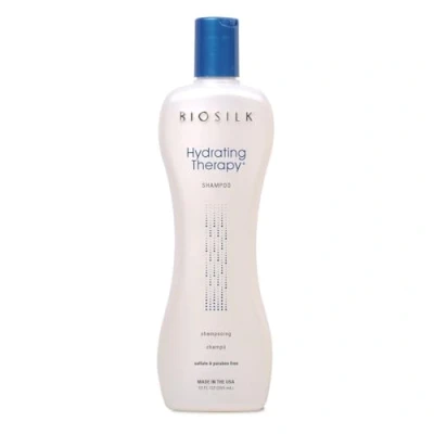 Immagine di Biosilk Hydrating Therapy Shampoo 355 Ml