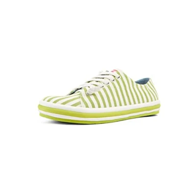 Immagine di Camper PEU Rambla Vulcanizado Sneakers basse multiassorted, Donna, Taglia: 37, Multi assorted Cotone
