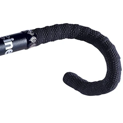 Immagine di Cinelli Bubble Bar Tape, Nastro per manubri, Nero