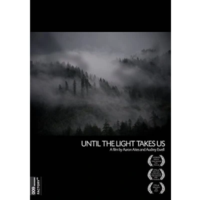 Immagine di Various Artists Until The Light Takes Us 2 Dvd Set